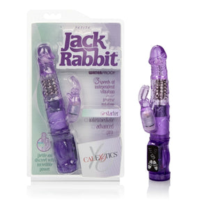 Petite Jack Rabbit - Purple