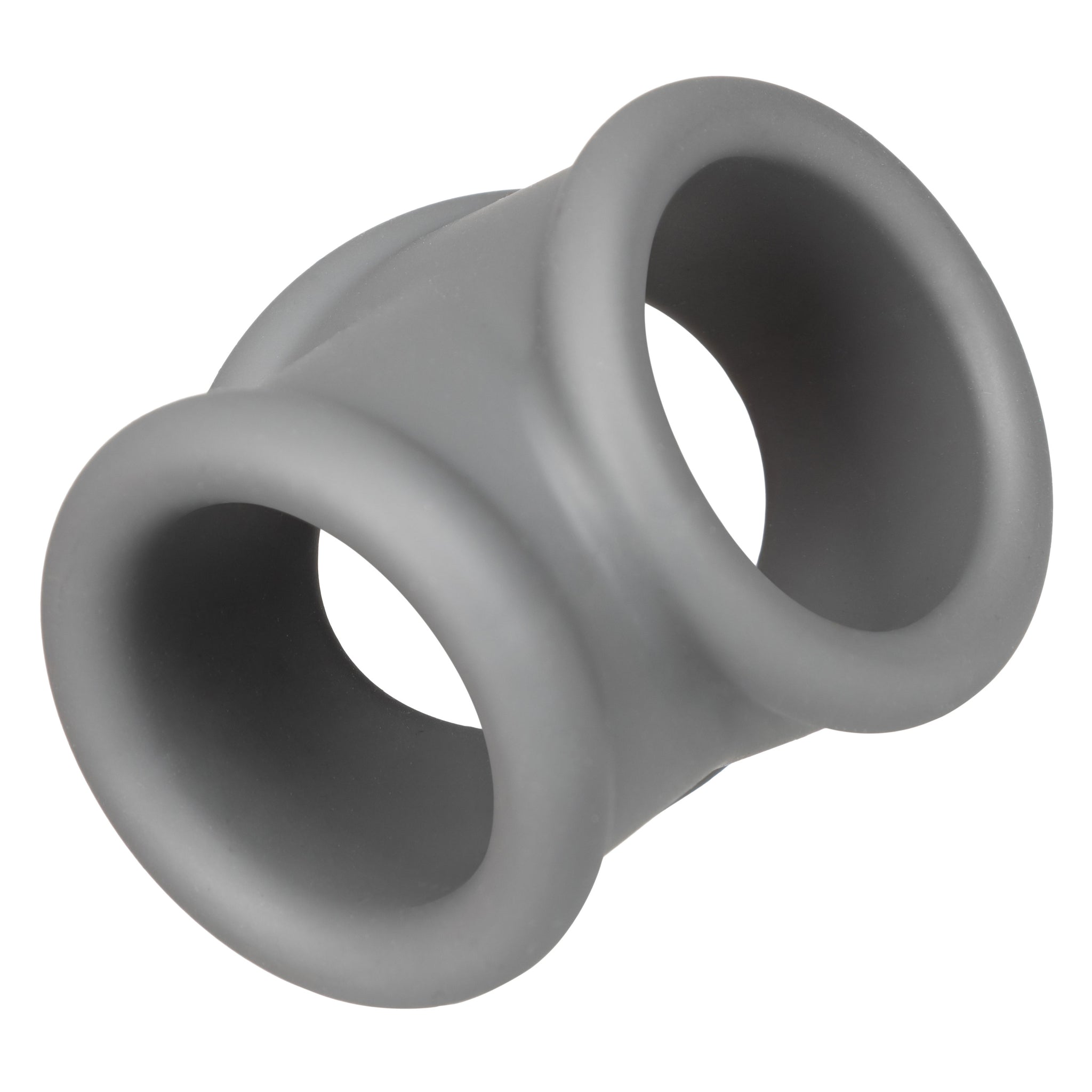 Alpha Liquid Silicone Precision Ring - Gray