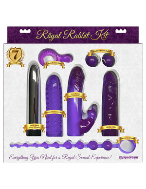 Royal Rabbit Kit