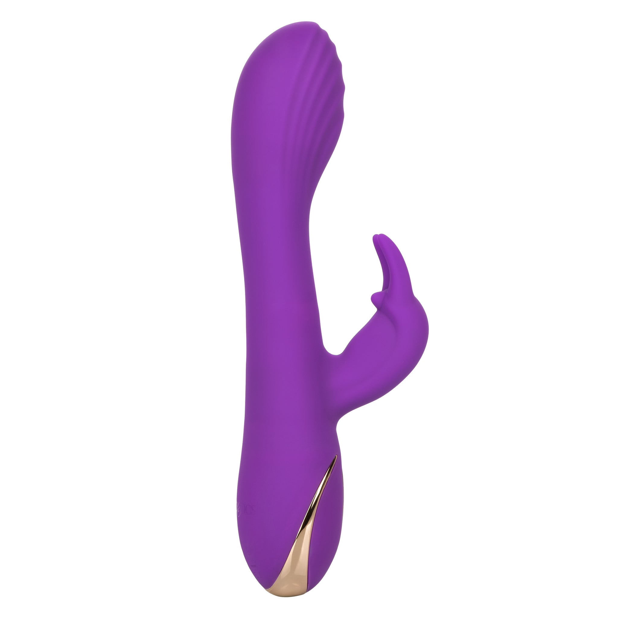 Jack Rabbit Signature Heated Silicone Rotating G  Rabbit