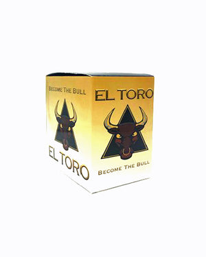 El Toro Male Enhancer 24 Ct Pill Display