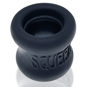 Squeeze Soft - Grip Ballstretcher - Night Black