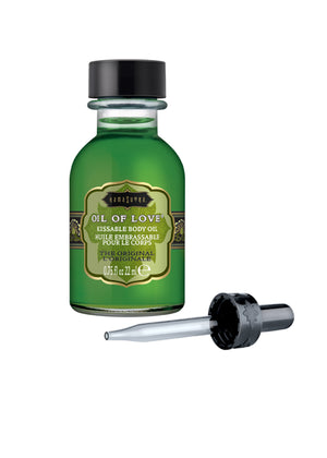 Oil of Love - the Original - 0.75 Fl. Oz. / 22  ml